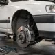 روش تعویض لنت ترمز جلو ۴۰۵ | آموزش مرحله‌به‌مرحله تعویض لنت پژو ۴۰۵