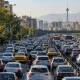 طرح ترافیک و طرح آلودگی هوای تهران ۱۴۰۵