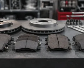 بهترین لنت ترمز برای پراید؛ معرفی برندهای برتر و راهنمای خرید