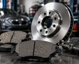 لنت ترمز درجه یک چیست؟ راهنمای انتخاب بهترین لنت ترمز برای خودرو