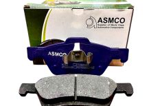 لنت ترمز جلو هایما S7 آسمکو (ASMCO)