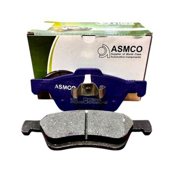 لنت ترمز جلو هایما S7 آسمکو (ASMCO)