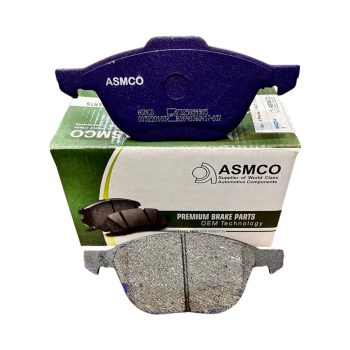 لنت ترمز جلو مزدا 3 آسمکو (ASMCO)