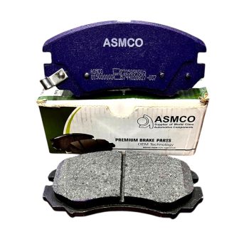 لنت ترمز جلو هیوندای آزرا آسمکو (ASMCO)