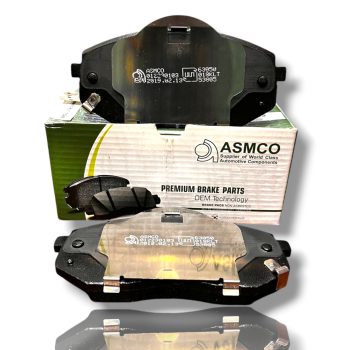 لنت ترمز جلو کیا اپتیما آسمکو (ASMCO)