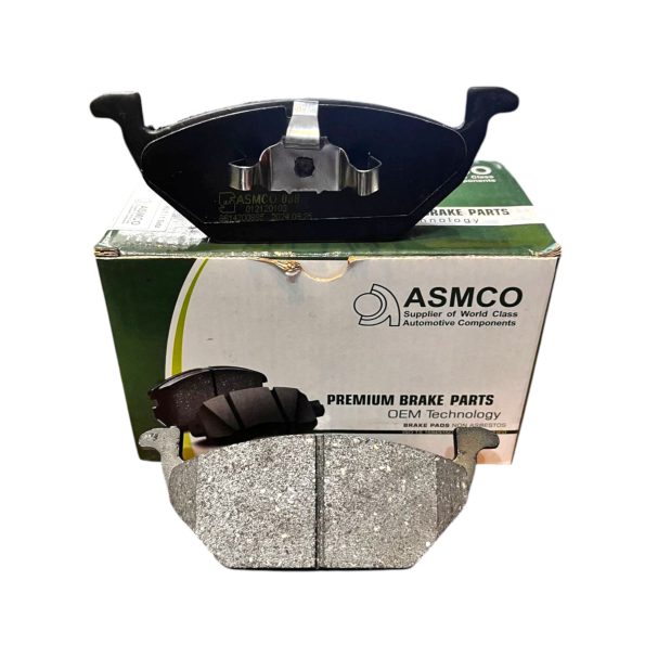 لنت ترمز جلو برلیانس 320 و 330 آسمکو (ASMCO)