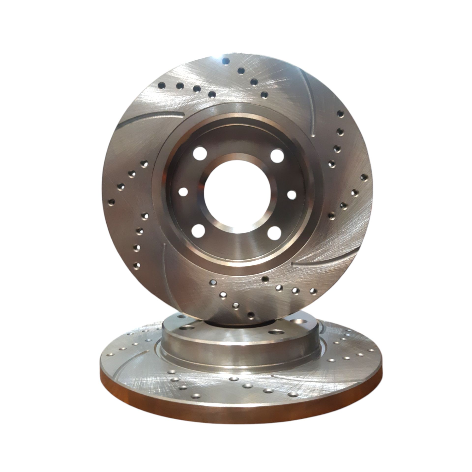 خرید دیسک ترمز عقب H30 کراس سوراخ دار شیاردار روتینگر دیسک ترمز عقب H30 کراس سوراخ دار شیاردار روتینگر