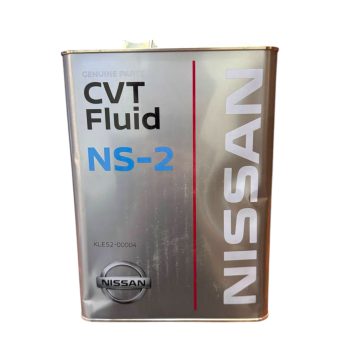 روغن گیربکس اتوماتیک نیسان NISSAN CVT NS2