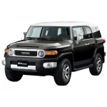 لنت ترمز اف جی کروز FJ CRUISER