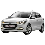 دیسک ترمز i20