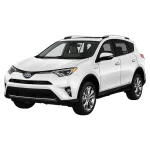لنت ترمز تویوتا راوفور RAV4