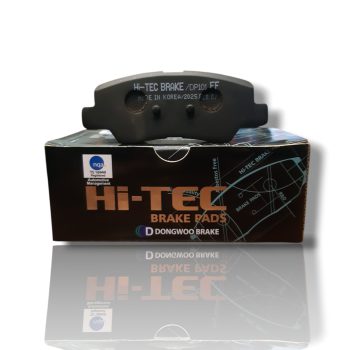 لنت ترمز عقب رانا های تک کره HI_TEC