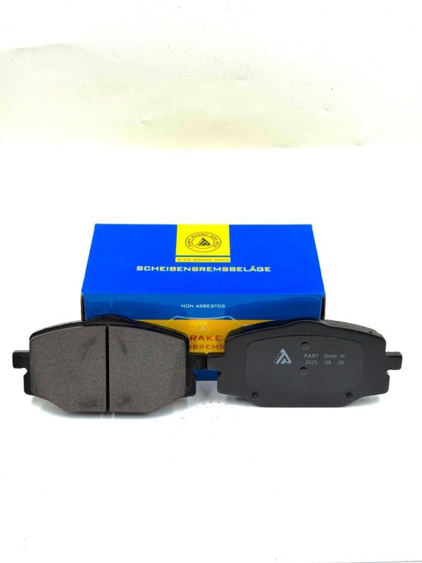 لنت ترمز عقب MVM 530 برند پارت هندل