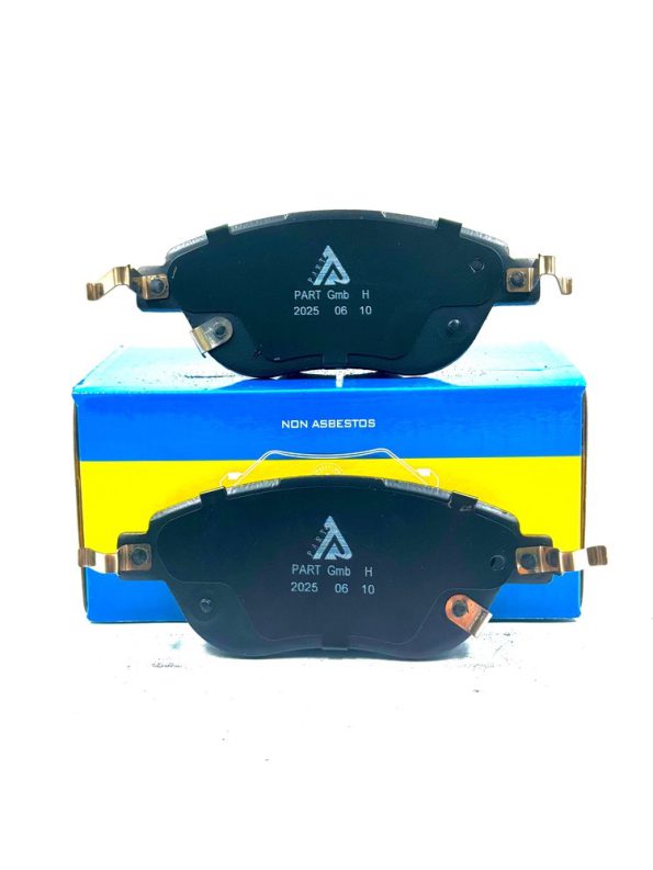 لنت ترمر عقب LS460 برند پارت هندل