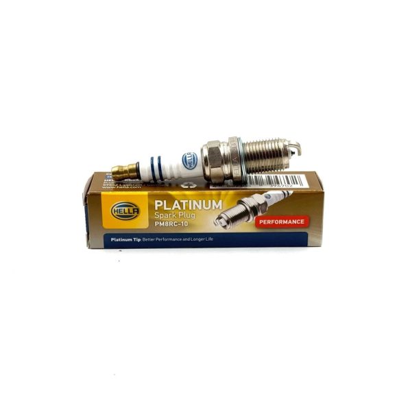 شمع خودرو هلا (HELLA) PM8RC-10 بسته 4 عددی