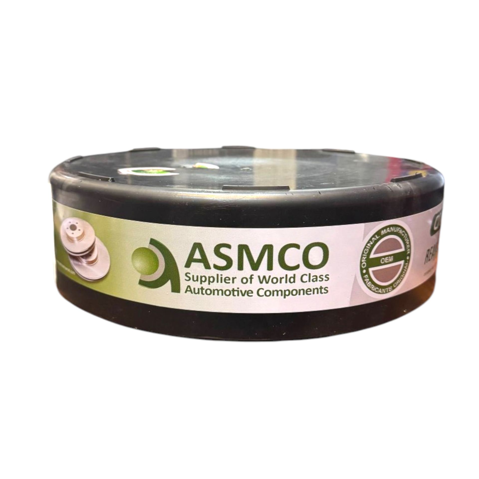 دیسک ترمز جلو هیوندا سوناتا 2007 آسمکو ساده ASMCO دیسک ترمز جلو هیوندا سوناتا 2007 آسمکو ساده ASMCO