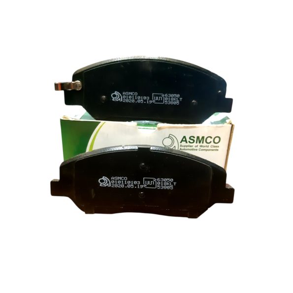 لنت ترمز جلو سیتروئن C3 آسمکو (ASMCO)