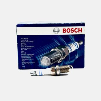 شمع بوش روسیه کد 7955 پایه کوتاه نیکل مناسب پژو 206 TU3 (4عددی)