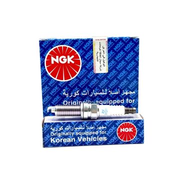 شمع انجیکا ژاپن کد 93360 پایه بلند یورو 4 مناسب هیوندا النترا بسته (4 عددی)