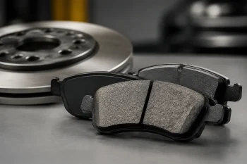 بهترین لنت ترمز ساینا | راهنمای خرید + معرفی برندها