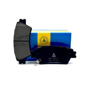 لنت ترمز عقب کی ام سی تی 9 (KMC T9) برند پارت هندل PART HANDEL