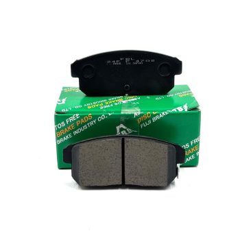 لنت ترمز عقب نیسان ماکسیما برند اف بی ال ژاپن (.F.B.L)