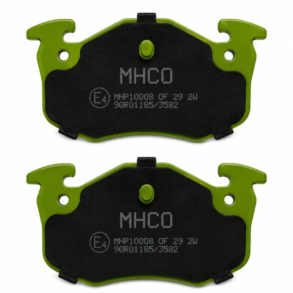 لنت ترمز عقب H30 کراس