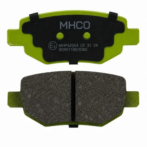 لنت ترمز عقب MVM 530