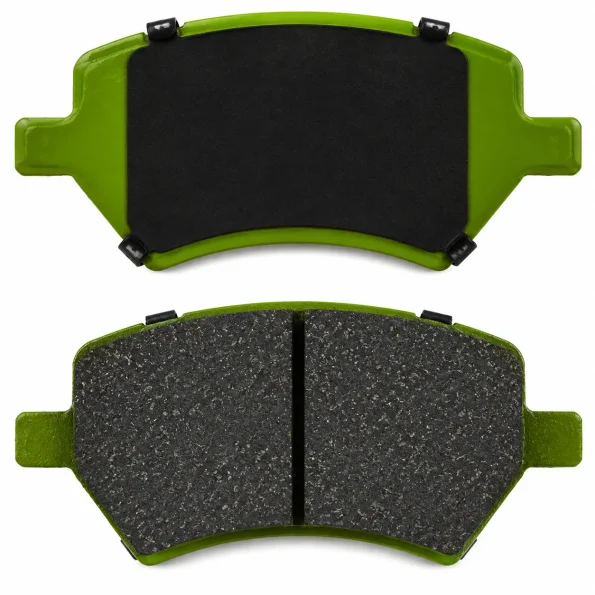 لنت ترمز جلو لیفان X60