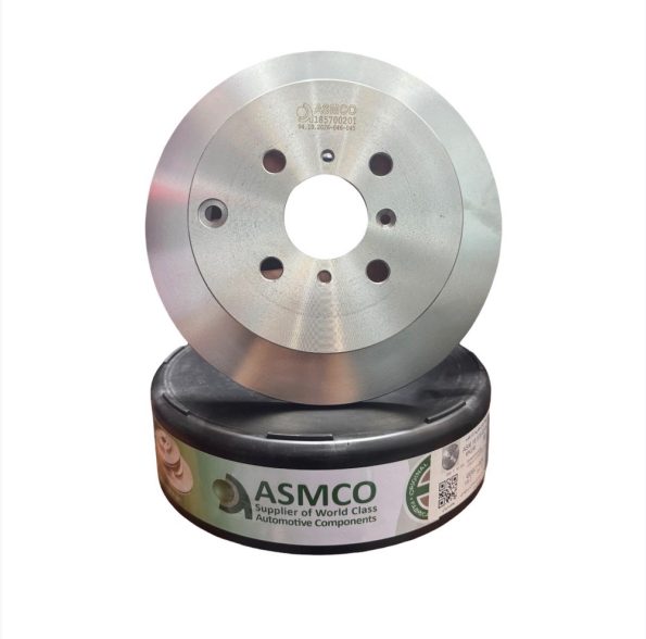 دیسک ترمز عقب جیلی GC6 آسمکو ASMCO